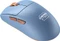 Cherry Xtrfy M68 Wireless blau, USB Vorschaubild