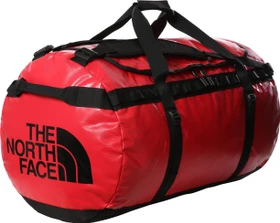 The North Face Base Camp Duffel XL tnf red/tnf black