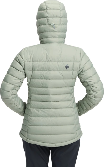 Black Diamond Access Down Hoody Funktionsjacke agave (Damen)