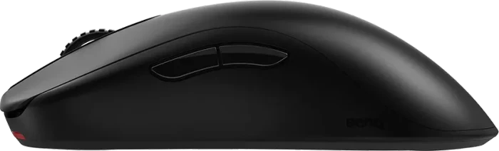 BenQ Zowie FK2-DW 4K Wireless mit Ladestation, schwarz, USB
