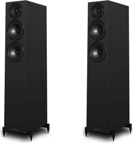 Wharfedale Diamond 12.3i all-black, Paar