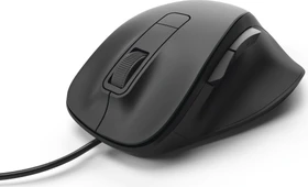 Hama MC-500 schwarz, USB (00182612)