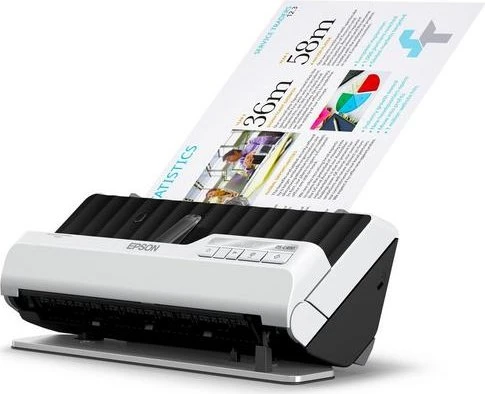 Epson DS-C490 (B11B271401) – Bild 4 von 12