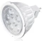 Samsung LED Reflektor MR16 GU5.3/5W 2700K 40° Vorschaubild