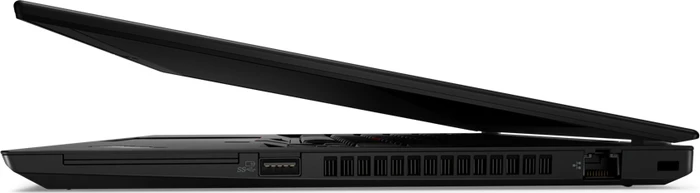 Lenovo ThinkPad T14 G2 (Intel), Core i5-1135G7, 16GB RAM, 512GB SSD, DE
