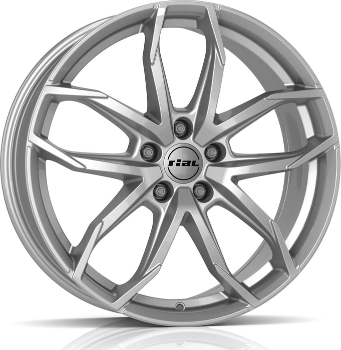 rial Lucca 6.5x16 5/114.3 ET38 (verschiedene Farben)