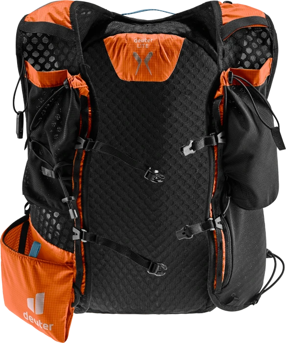 Deuter Ascender 7 saffron