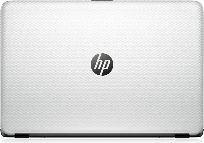 HP Laptop 15-af119ng, silber, A8-7410, 4GB RAM, 500GB HDD, DE
