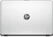 HP Laptop 15-af119ng, silber, A8-7410, 4GB RAM, 500GB HDD, DE Vorschaubild