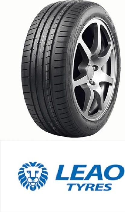 Leao Nova-Force Acro