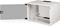 Digitus Professional SoHo Pro Line 19" Wandgehäuse 7HE, unmontiert, Sicherheitsglastür, IP20, RAL 7035, 400mm tief Vorschaubild