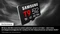 Samsung T9 R200/W130 128GB mit Cardreader, UHS-I U3, A2, Class 10 Vorschaubild