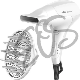 Braun Satin Hair 3 HD385 PowerPerfection