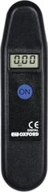 Oxford Pneu Air Gauge Reifendruck-Messgerät
