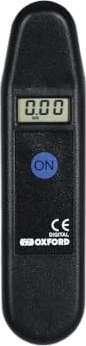 Oxford Pneu Air Gauge Reifendruck-Messgerät