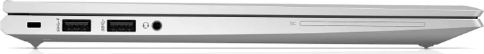 HP EliteBook 840 Aero G8, Core i5-1135G7, 8GB RAM, 256GB SSD, DE