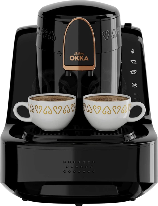Arzum OK0040-26 Okka Mokkamaschine