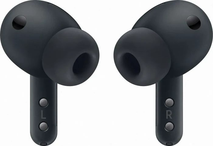 Samsung Galaxy Buds4 Pro schwarz