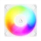 ARCTIC P12 Pro Reverse A-RGB, weiß, 120mm Vorschaubild