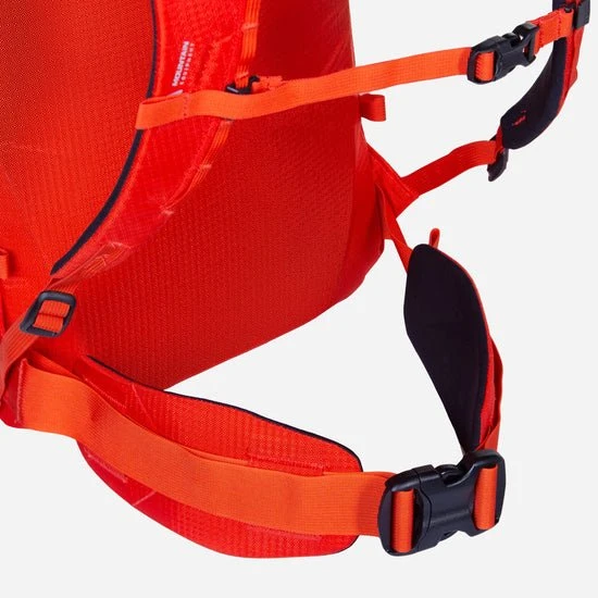 Mountain Equipment Tupilak 30+ magma