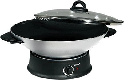 Tefal WO3000 Wok