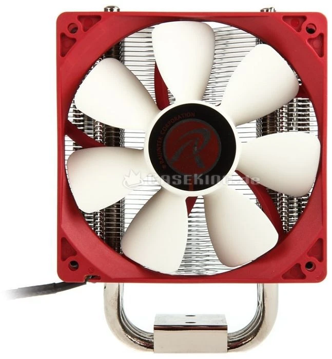 Raijintek Themis Evo