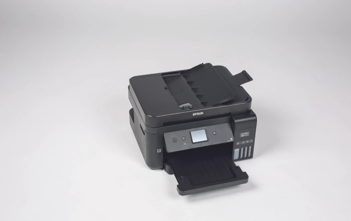 Epson EcoTank ET-4750, Tinte, mehrfarbig