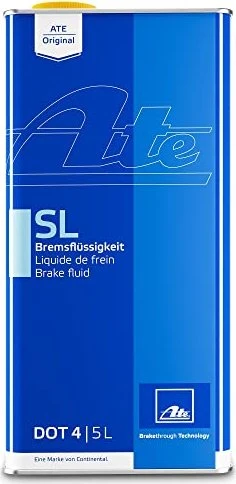 ATE SL DOT 4 5l
