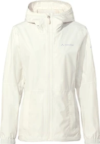 Vaude Neyland Rain Funktionsjacke off white (Damen)