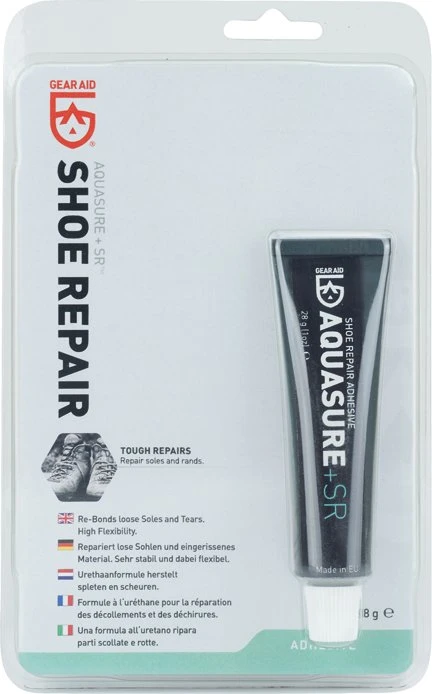 GearAid AquaSure SR Schuhreparatur Anziehhilfe