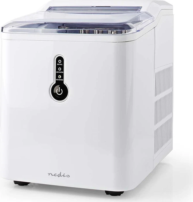 Nedis KAIC100FWT Eiswürfelbereiter