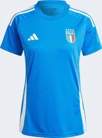 adidas UEFA EURO 2024 Italien Fan Heimtrikot (Damen)