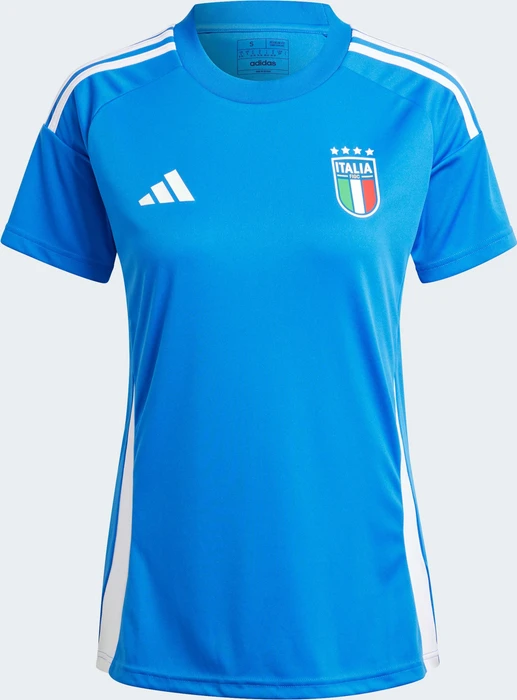 adidas UEFA EURO 2024 Italien Fan Heimtrikot (Damen)