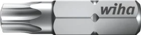 Wiha 7015 Z Torx Bit 1/4", T40x25mm, 10 Stück