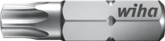 Wiha 7015 Z Torx Bit 1/4", T40x25mm, 10 Stück