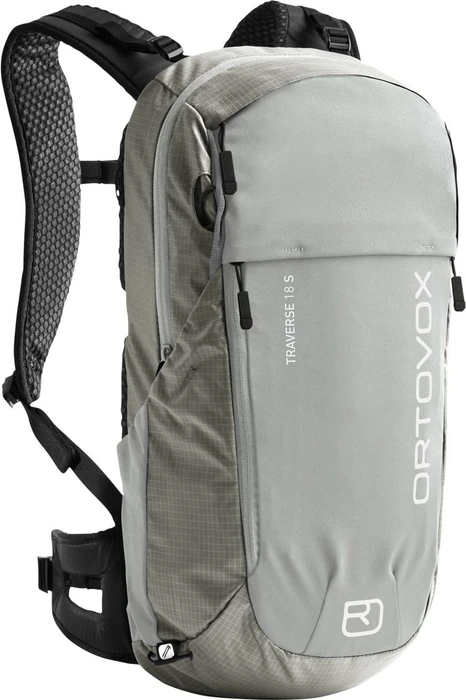 Ortovox Traverse 18 S hey grey (Damen)