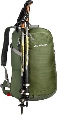 Vaude Wizard 18+4 cedar wood