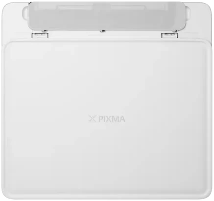 Canon PIXMA TS7650i weiß, Tinte, mehrfarbig