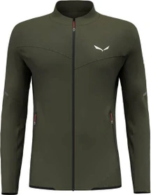 Salewa Pedroc Durastretch Light Funktionsjacke dark olive (Herren)
