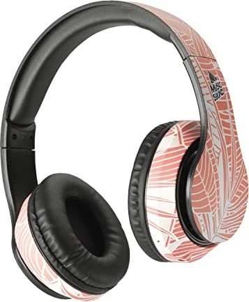 MusicSound Wireless Around Ear Headband