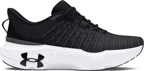 Under Armour Infinite Elite black/sonic yellow (Herren)