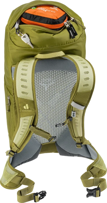 Deuter AC Lite 24 linden/cactus