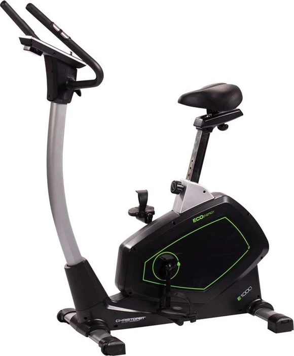 Christopeit Eco 1000 Ergometer