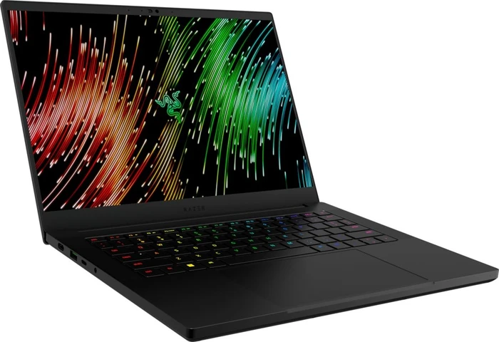 Razer Blade 14 (2023) - QHD/240Hz, Ryzen 9 7940HS, 16GB RAM, 1TB SSD, GeForce RTX 4060, DE
