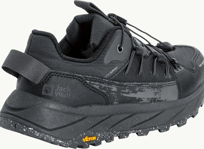 Jack Wolfskin Terraquest Low phantom (Damen)