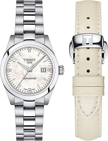 Tissot T-My Lady Automatic T132.007.11.116.00