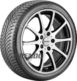 Nankang All-Season AW-6 215/55 R16 97V XL