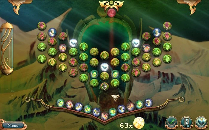 League of Mermaids: Schätze der Tiefsee (Download) (PC)