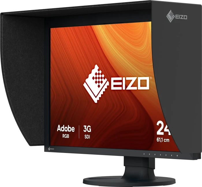 Eizo ColorEdge CG2400SV, 24.1"