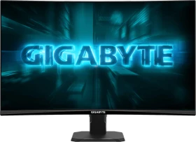 GIGABYTE GS27FCA, 27"